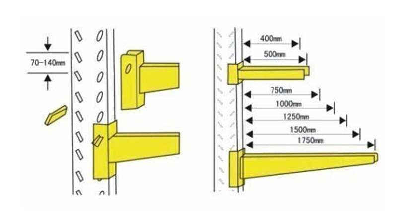 Structure shop drawing