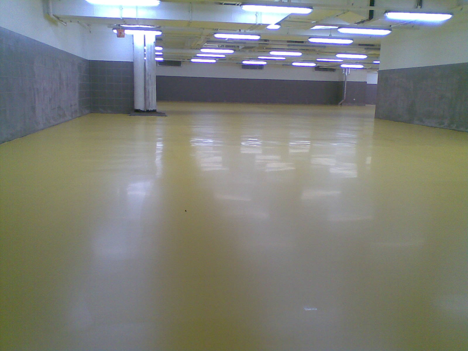 Ultra Supreme Engineering Ltd Normal Duty Epoxy